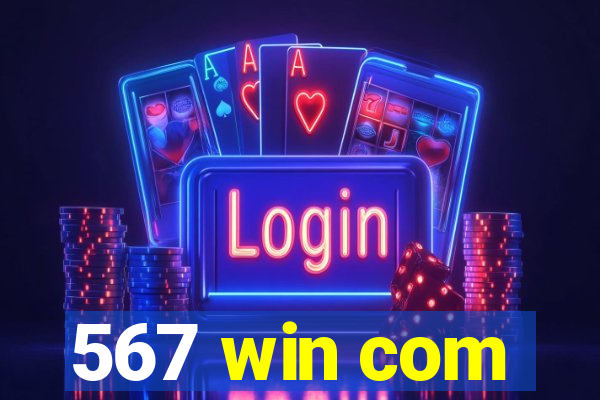 567 win com